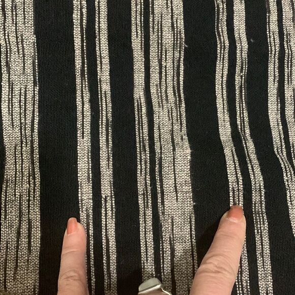 World Market NWT Kimono Cover Up With Front Pockets Size L/XL Made In India - Picture 11 of 17